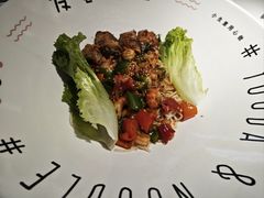 -友达面馆(广州总店)