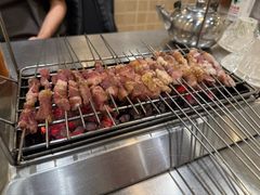 -小寒羊烧烤(凯瑞时代大厦店)