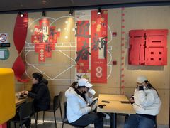 -麦当劳(豫园店)
