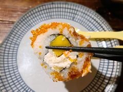 -小川洋风料理(汉街店)
