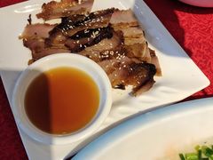 -粤北餐馆