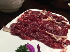 -牛焱·贵州黄牛肉火锅(城西银泰店)