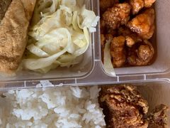 -东华大学第一食堂(松江校区店)