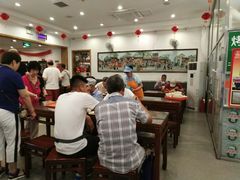 -护国寺小吃(左家庄店)