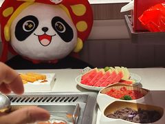 -海底捞火锅(高科广场店)