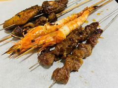 -烤五行·烧烤烤串(石佛营店)
