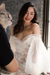 -Chic Bridal 熙可婚纱