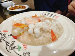 -京天红酒家(虎坊路店)
