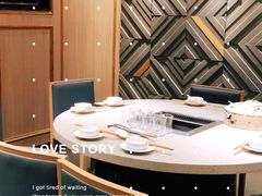 大堂-海底捞火锅(群光广场店)