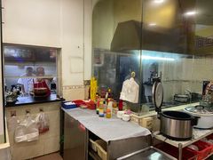 -湛江鸡饭店(岗心路店)