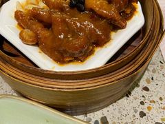 -小鹅皇港式餐厅(新抚万达店)