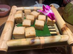 -椰夫人·养生椰子鸡(金沙洲永旺店)