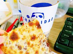 -张记烧饼(古墩店)