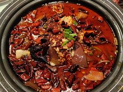 -辣婆婆(航天桥店)