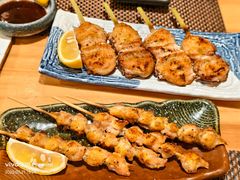 -长崎屋·日本料理·刺身·烧鸟(天河北路店)