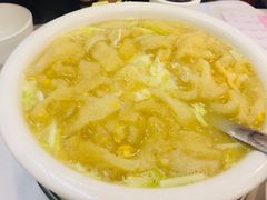 -文记壹心鸡(宝华路店)