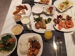 -广交会威斯汀酒店