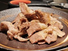 -厚贞日式烤肉(浦东汇智店)