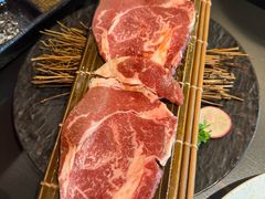 -谷牛和牛烤肉(漕河泾印象城店)