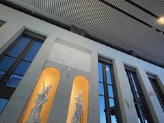 -敦煌莫高国际机场