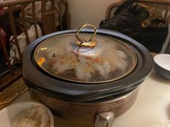 -绿茶餐厅(领展购物广场·中关村店)