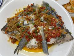 -合和美食馆(壹村东心岭2巷店)