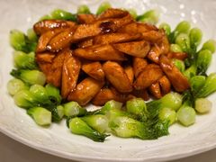 虾子茭白-福1015(愚园路店)