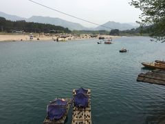 -楠溪江风景名胜区