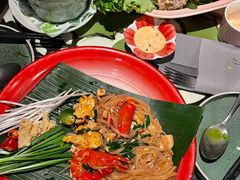 -Ginger(兴国路店)