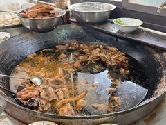 -杭嘉湖咬强羊肉面馆(永兴路总店)
