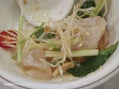 -官塘锋记鱼生·生腌·砂锅粥(牌坊街店)
