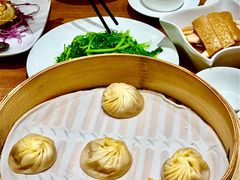 蟹粉小笼包-鼎泰丰(SKP店)