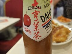 -华天延吉餐厅(西四总店)