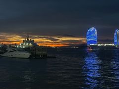 -明润海鲜(南边海店)