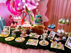 -中谷小南国花园酒店·宴会厅