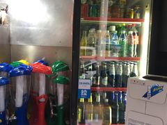 -517烧烤·龙虾·海鲜大排档(万象都荟店)