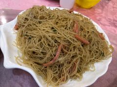 -龙溪海鲜酒家(溪涌店)