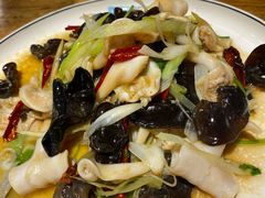 -旺角小渔村·海肠捞饭开创者(环山路店)