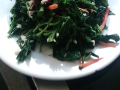 -北京龙庆四季香农家饭庄·灶台鱼·碳烤虹鳟鱼(龙庆峡店)