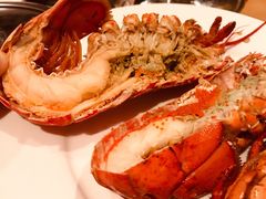 -深圳湾万怡酒店