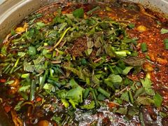 -乐山第一家临江鳝丝(茶坊路店)