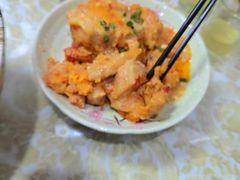 -谭家菜农夫山庄