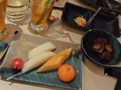 -和子足浴SPA会馆(竹山路店)