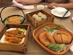 -广州逸林假日酒店·四季桃源中餐厅(白云山风景区店)