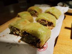 招牌麻糍-弄堂里(雨花客厅店)