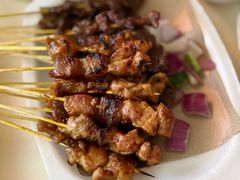 -纽顿熟食中心