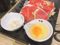 -御牛道日式烤肉料理(杭州万象城店)