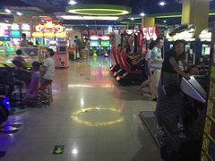 -大玩家(中原万达广场店)