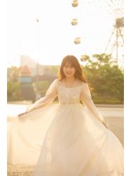-MECCI婚礼摄影跟拍(红东方广场店)