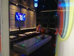 -CIAO·团建聚餐·生日派对轰趴馆(福田店)